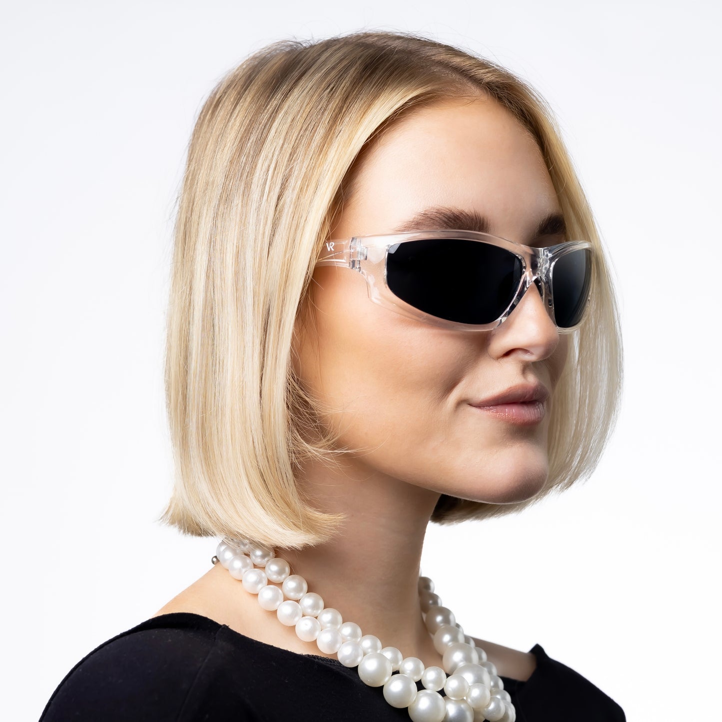 ZAGE TRANSPARENT