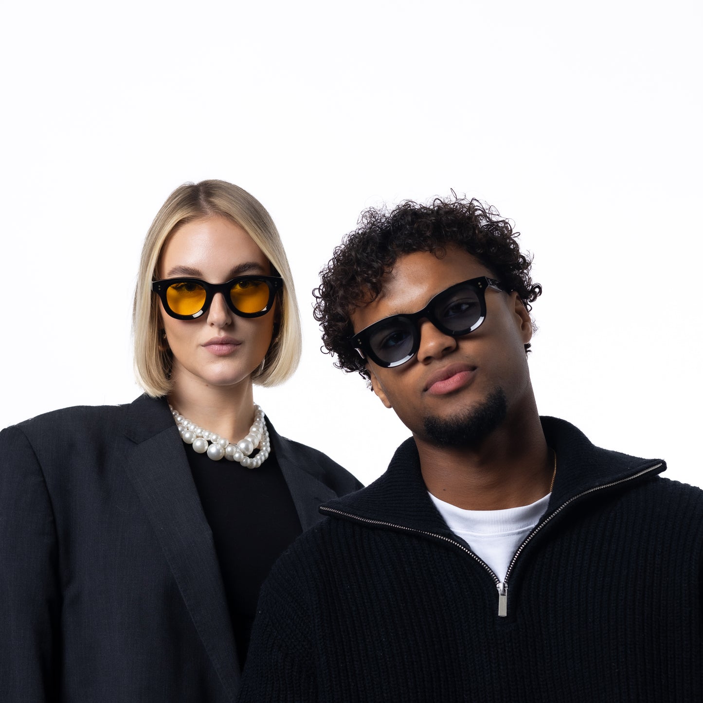 KYRO BLACK