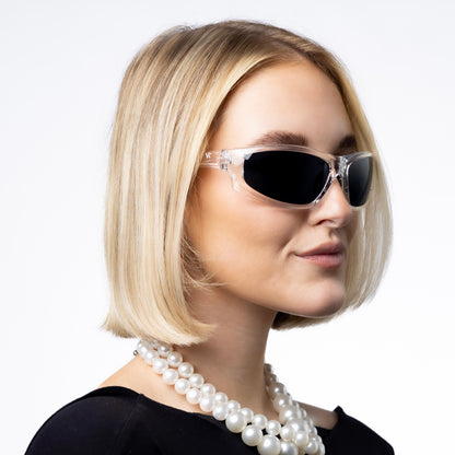 ZAGE TRANSPARENT